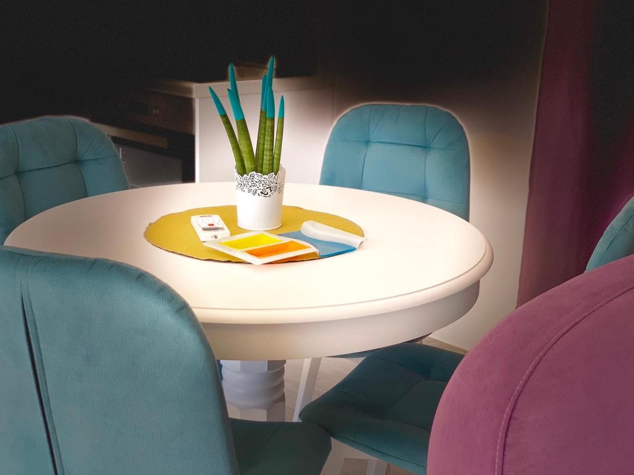 Absolute Apartman コトル エクステリア 写真