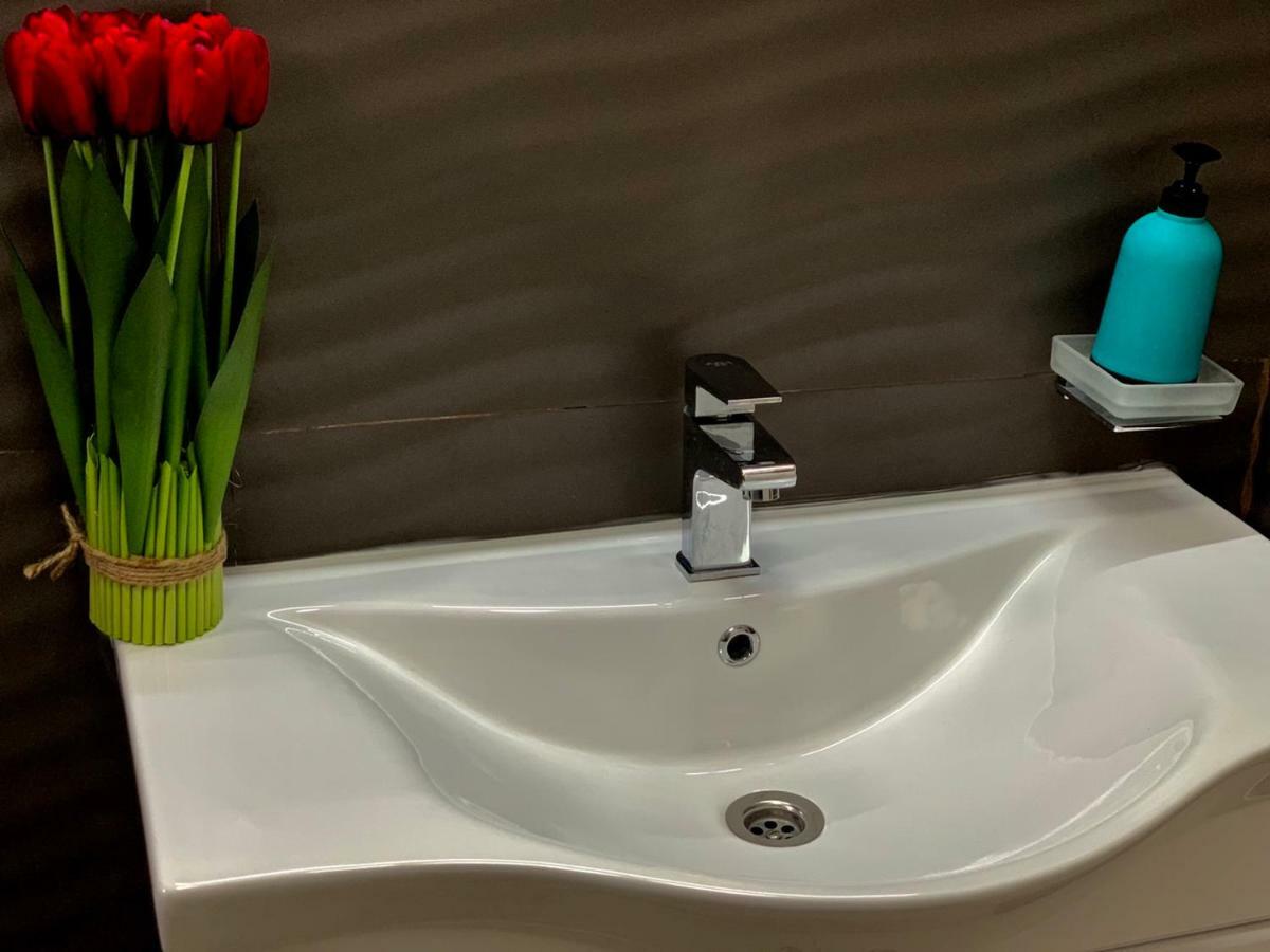 Absolute Apartman コトル エクステリア 写真