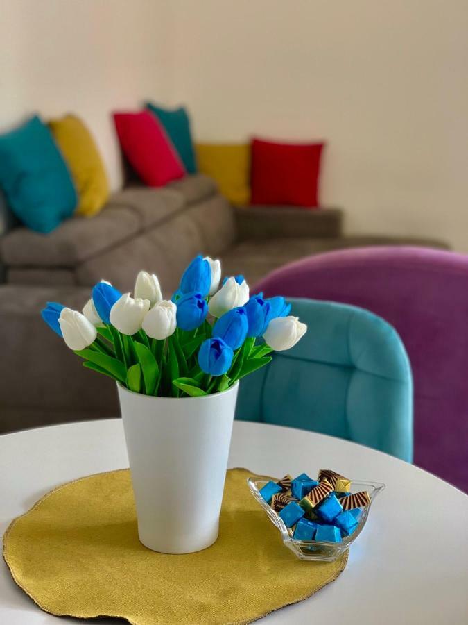 Absolute Apartman コトル エクステリア 写真