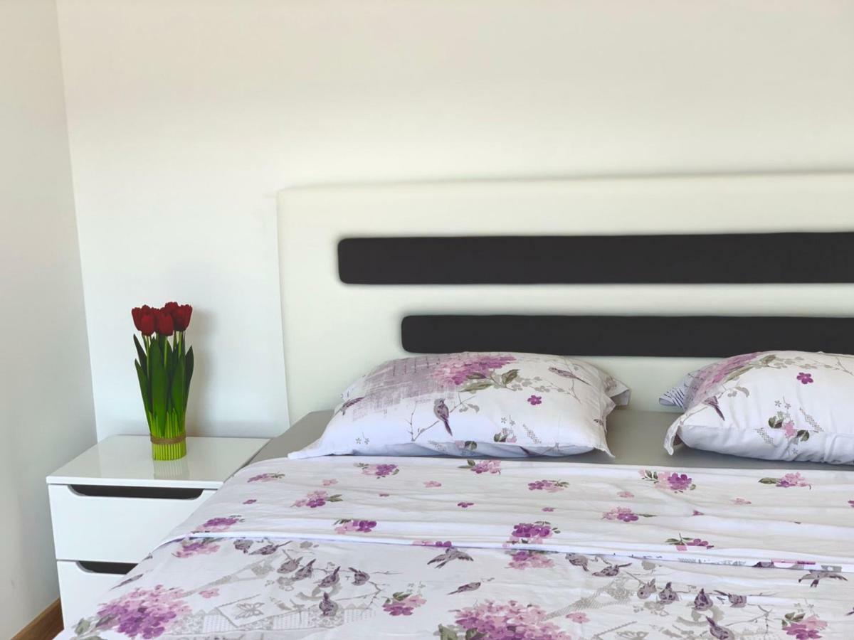 Absolute Apartman コトル エクステリア 写真